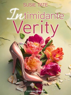 cover image of Intimidante Verity